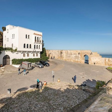 Dar Bab Haha Petite Maison A La Marocaine แทนเจียร์ ภายนอก รูปภาพ