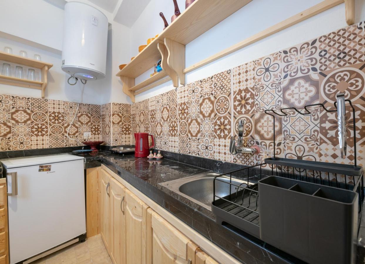 Dar Bab Haha Petite Maison A La Marocaine แทนเจียร์ ภายนอก รูปภาพ